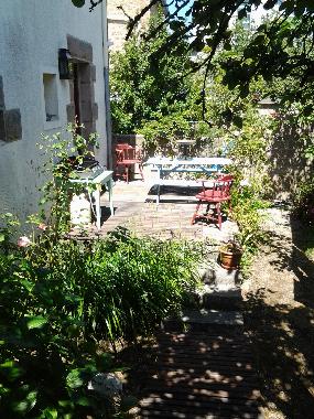 Holiday House in trebeurden (C�tes-d'Armor) or holiday homes and vacation rentals