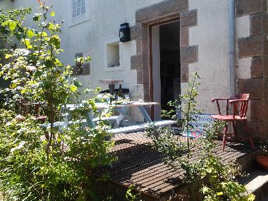 Holiday House in trebeurden (C�tes-d'Armor) or holiday homes and vacation rentals