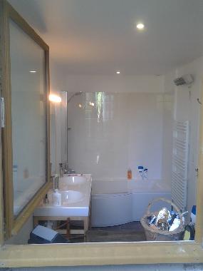 Holiday House in trebeurden (C�tes-d