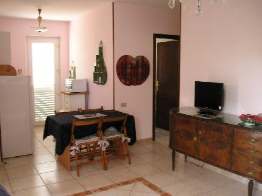 Holiday Apartment in Quartu (Cagliari) or holiday homes and vacation rentals
