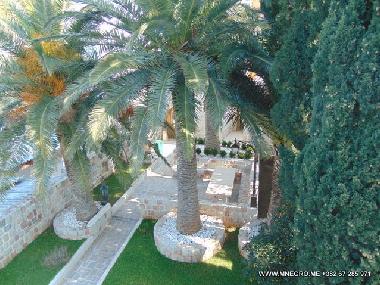 Villa in Budva (Montenegro) or holiday homes and vacation rentals