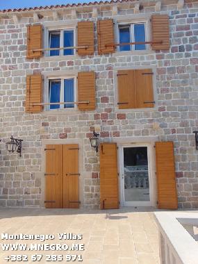 Villa in Budva (Montenegro) or holiday homes and vacation rentals