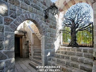 Villa in Budva (Montenegro) or holiday homes and vacation rentals