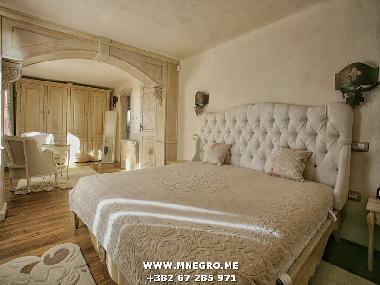 Villa in Budva (Montenegro) or holiday homes and vacation rentals