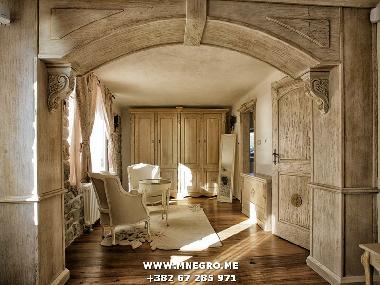 Villa in Budva (Montenegro) or holiday homes and vacation rentals
