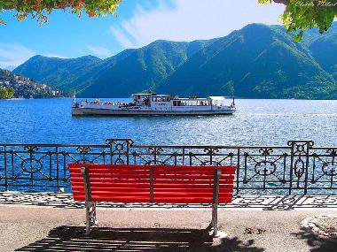 Bed and Breakfast in Porlezza (Como) or holiday homes and vacation rentals