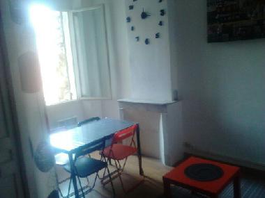 Holiday Apartment in MARSEILLE (Bouches-du-Rh�ne) or holiday homes and vacation rentals