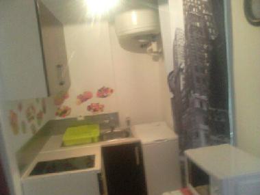 Holiday Apartment in MARSEILLE (Bouches-du-Rh�ne) or holiday homes and vacation rentals