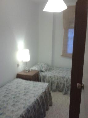 Holiday Apartment in  El Puerto de Santa Mara (Cdiz) or holiday homes and vacation rentals