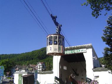 Holiday Apartment in Bad Harzburg (Harz) or holiday homes and vacation rentals