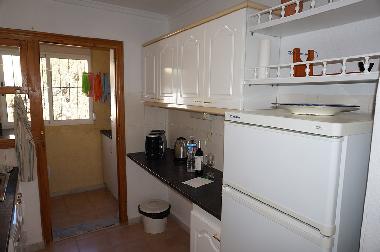 Holiday House in urb. La Marina (Alicante / Alacant) or holiday homes and vacation rentals