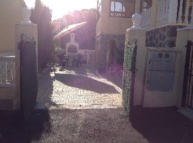 Holiday House in urb. La Marina (Alicante / Alacant) or holiday homes and vacation rentals