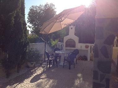 Holiday House in urb. La Marina (Alicante / Alacant) or holiday homes and vacation rentals