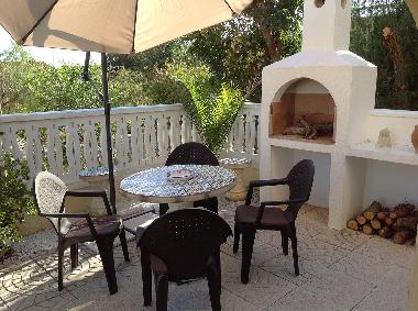 Holiday House in urb. La Marina (Alicante / Alacant) or holiday homes and vacation rentals
