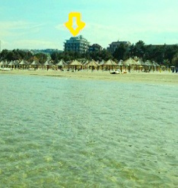 Holiday Apartment in montesilvano (Pescara) or holiday homes and vacation rentals