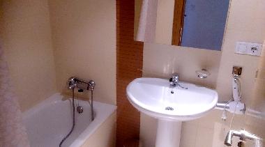 Holiday Apartment in Villajoyosa (Alicante / Alacant) or holiday homes and vacation rentals