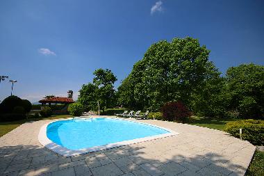 Holiday House in Viskovo (Primorsko-Goranska) or holiday homes and vacation rentals