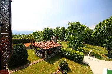 Holiday House in Viskovo (Primorsko-Goranska) or holiday homes and vacation rentals