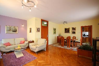 Holiday House in Viskovo (Primorsko-Goranska) or holiday homes and vacation rentals