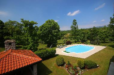 Holiday House in Viskovo (Primorsko-Goranska) or holiday homes and vacation rentals