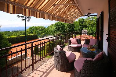 Holiday House in Viskovo (Primorsko-Goranska) or holiday homes and vacation rentals