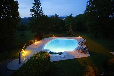 Holiday House in Viskovo (Primorsko-Goranska) or holiday homes and vacation rentals