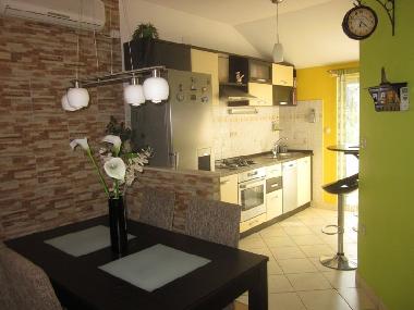 Holiday House in biograd am  meer (Zadarska) or holiday homes and vacation rentals