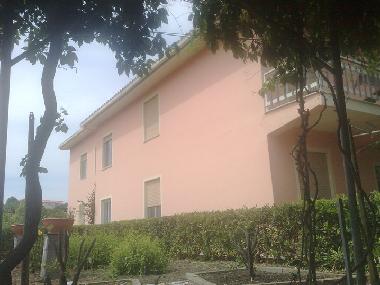 Holiday Apartment in Siniscola (Nuoro) or holiday homes and vacation rentals