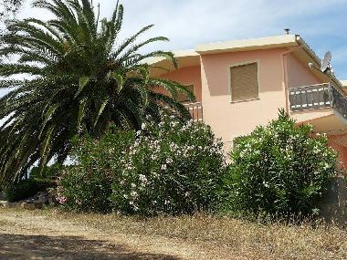 Holiday Apartment in Siniscola (Nuoro) or holiday homes and vacation rentals