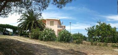 Holiday Apartment in Siniscola (Nuoro) or holiday homes and vacation rentals