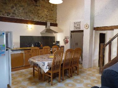 Holiday House in St Barth�l�my Le Plain (Ard�che) or holiday homes and vacation rentals