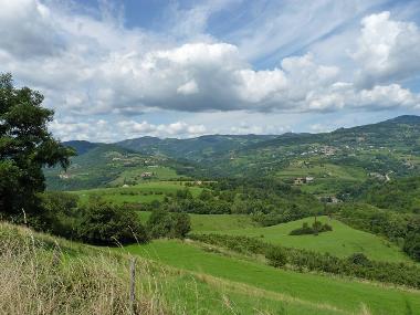 Holiday House in Saint Barthlemy le Plain (Ardche) or holiday homes and vacation rentals