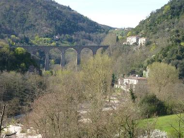 Holiday House in Saint Barthlemy le Plain (Ardche) or holiday homes and vacation rentals