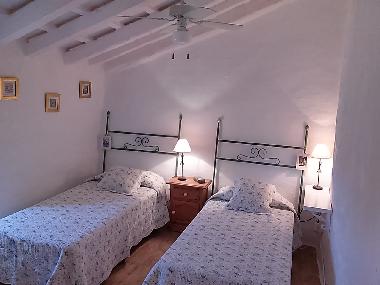 Holiday House in Es Mercadal (Menorca) or holiday homes and vacation rentals
