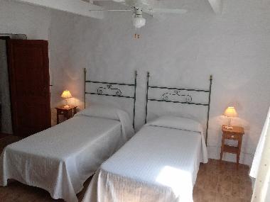 Holiday House in Es Mercadal (Menorca) or holiday homes and vacation rentals