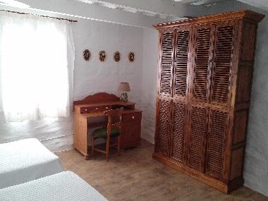 Holiday House in Es Mercadal (Menorca) or holiday homes and vacation rentals