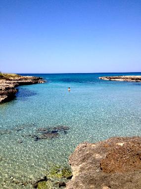Villa in Torre Santa Sabina (Brindisi) or holiday homes and vacation rentals