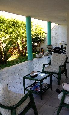 Villa in Torre Santa Sabina (Brindisi) or holiday homes and vacation rentals