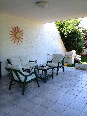 Villa in Torre Santa Sabina (Brindisi) or holiday homes and vacation rentals