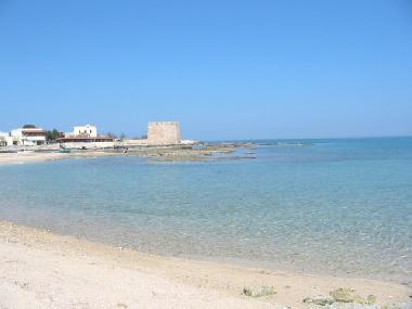 Villa in Torre Santa Sabina (Brindisi) or holiday homes and vacation rentals