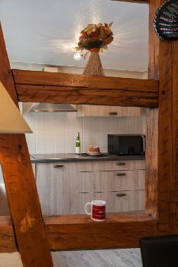 Holiday Apartment in turckheim (Haut-Rhin) or holiday homes and vacation rentals