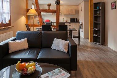Holiday Apartment in turckheim (Haut-Rhin) or holiday homes and vacation rentals