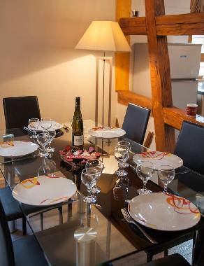 Holiday Apartment in turckheim (Haut-Rhin) or holiday homes and vacation rentals