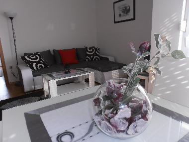 Holiday Apartment in Zagreb (Grad Zagreb) or holiday homes and vacation rentals