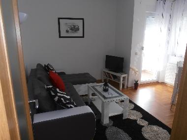 Holiday Apartment in Zagreb (Grad Zagreb) or holiday homes and vacation rentals