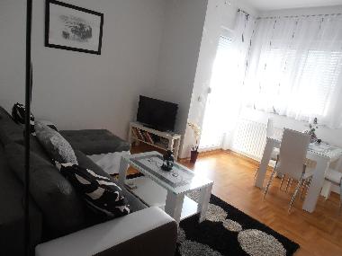 Holiday Apartment in Zagreb (Grad Zagreb) or holiday homes and vacation rentals