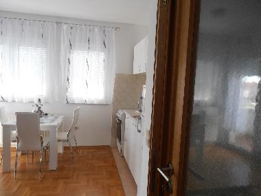 Holiday Apartment in Zagreb (Grad Zagreb) or holiday homes and vacation rentals