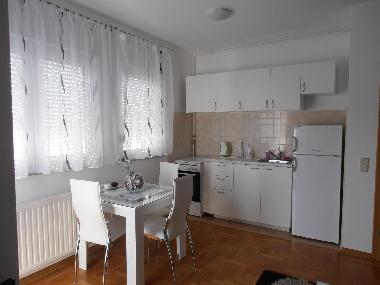 Holiday Apartment in Zagreb (Grad Zagreb) or holiday homes and vacation rentals
