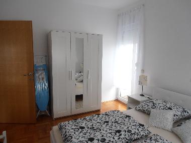 Holiday Apartment in Zagreb (Grad Zagreb) or holiday homes and vacation rentals