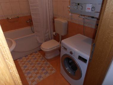 Holiday Apartment in Zagreb (Grad Zagreb) or holiday homes and vacation rentals